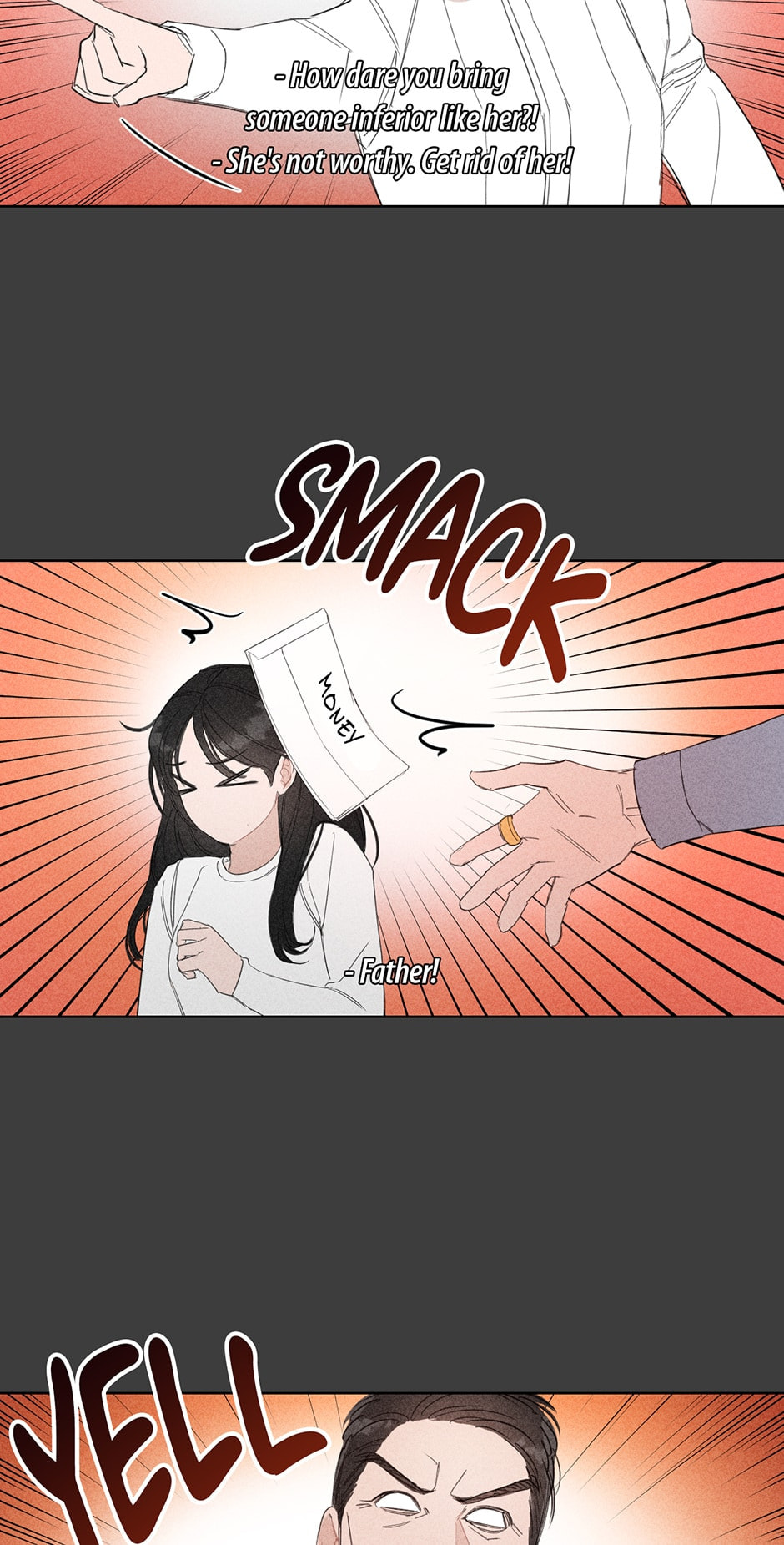 Positively Yours Chapter 31 page 24 - 