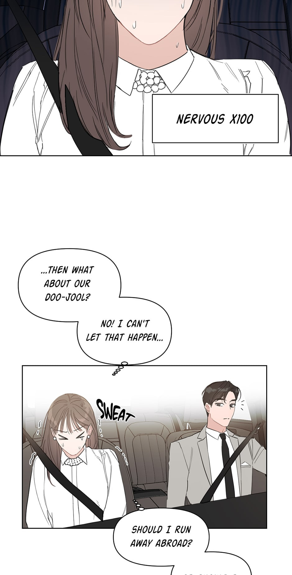 Positively Yours Chapter 31 page 26 - 
