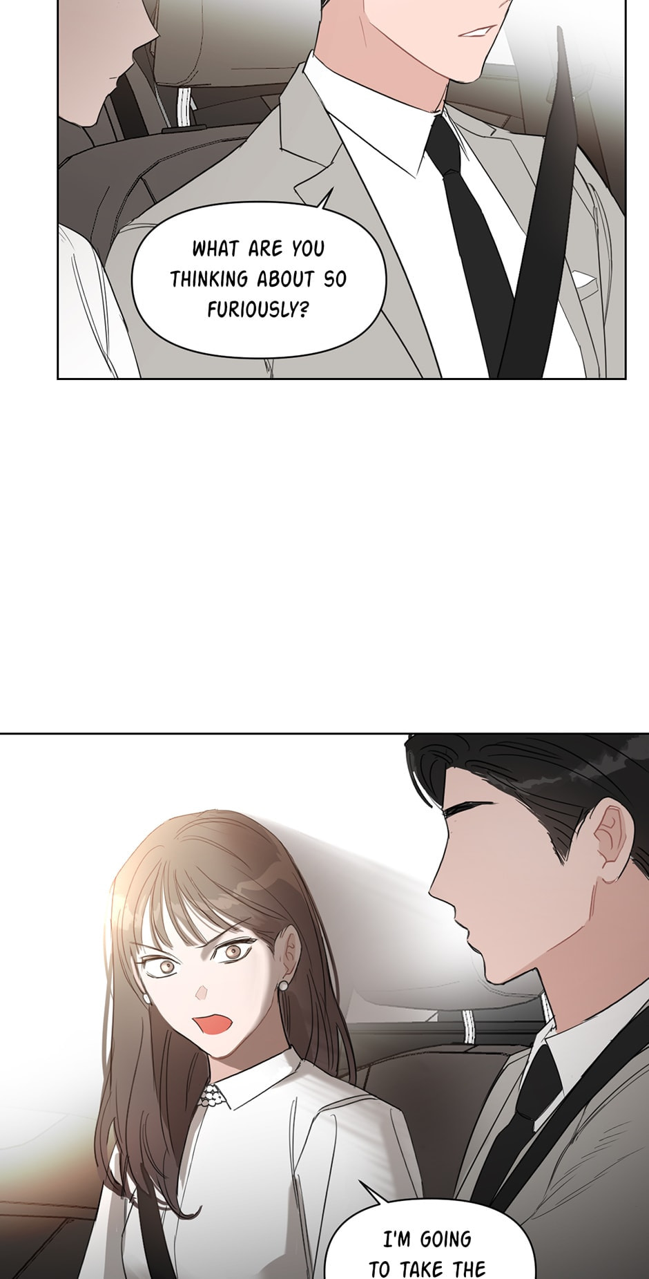 Positively Yours Chapter 31 page 28 - 
