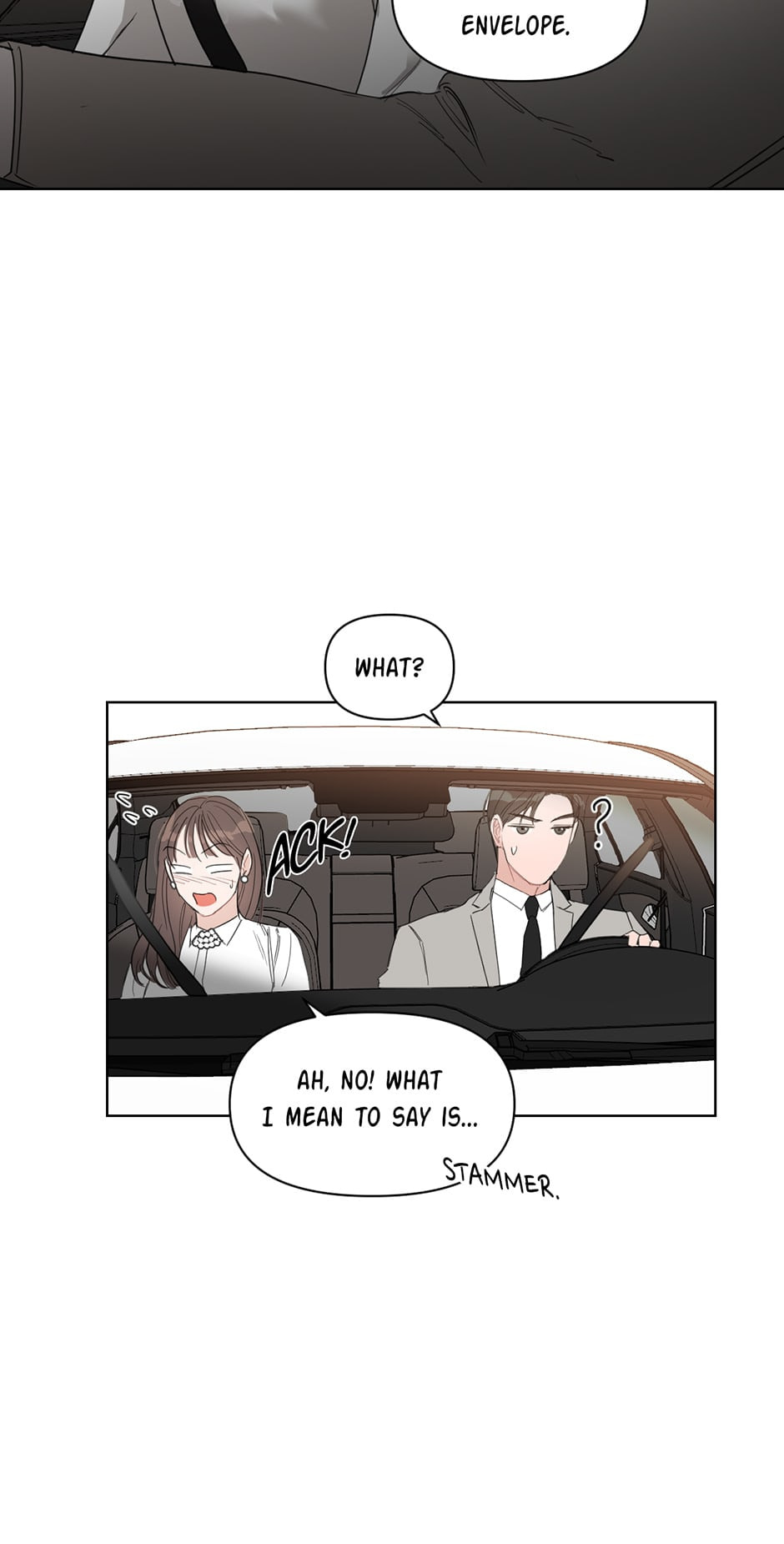 Positively Yours Chapter 31 page 29 - 