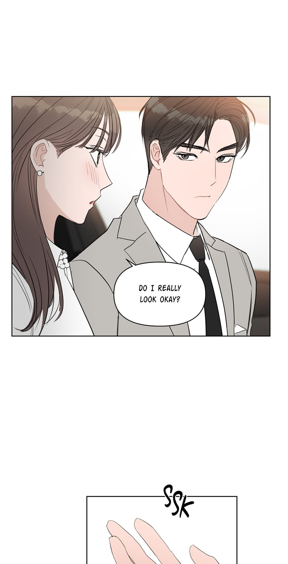 Positively Yours Chapter 31 page 39 - 