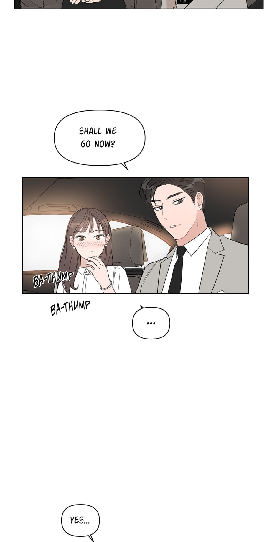 Positively Yours Chapter 31 page 42 - 