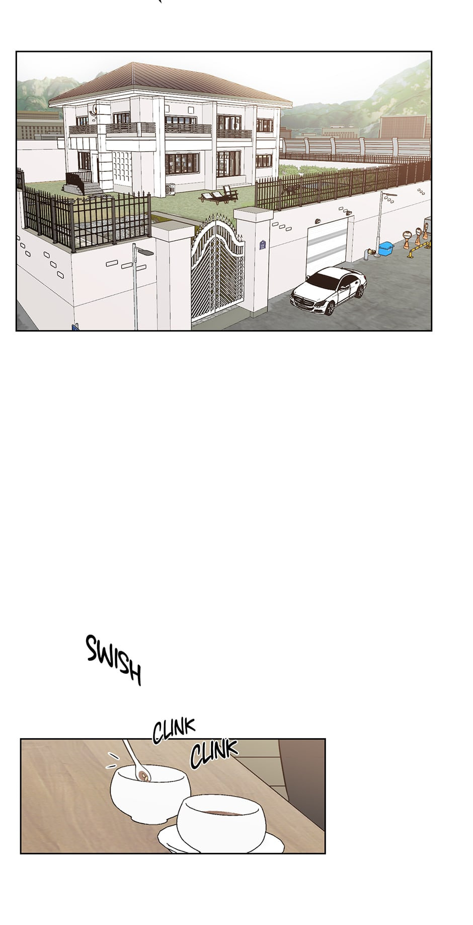 Positively Yours Chapter 31 page 43 - 