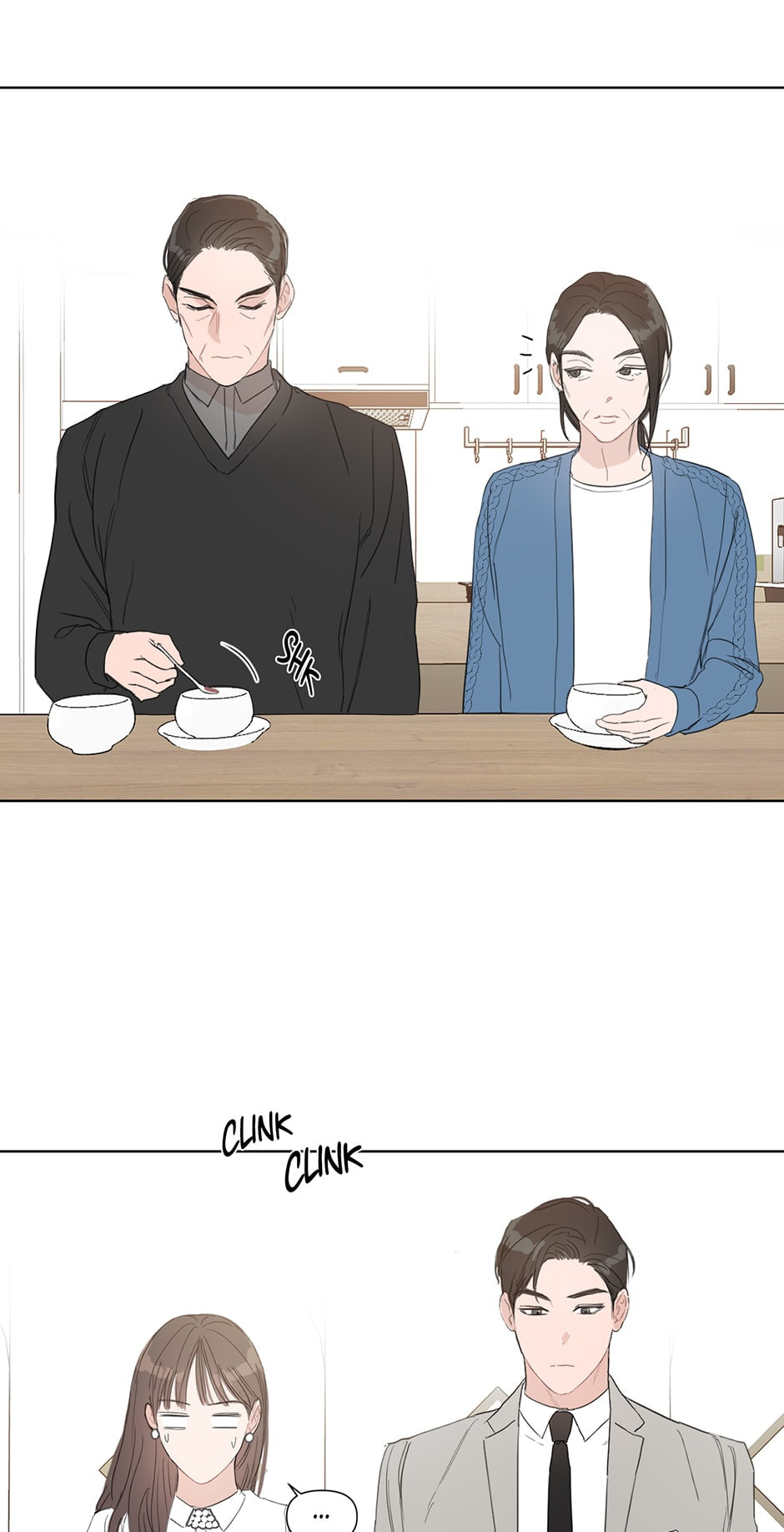 Positively Yours Chapter 31 page 44 - 