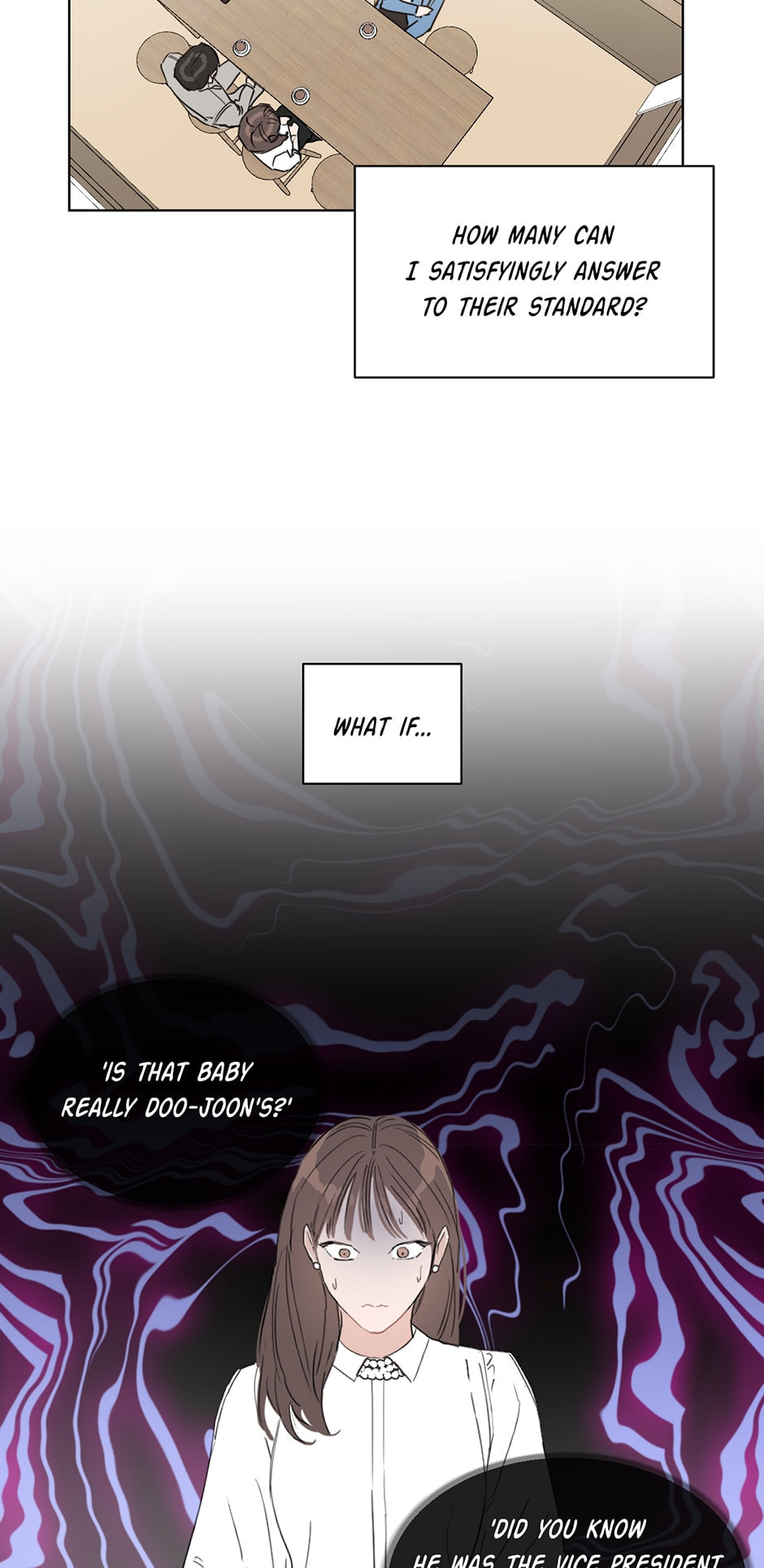 Positively Yours Chapter 32 page 12 - 