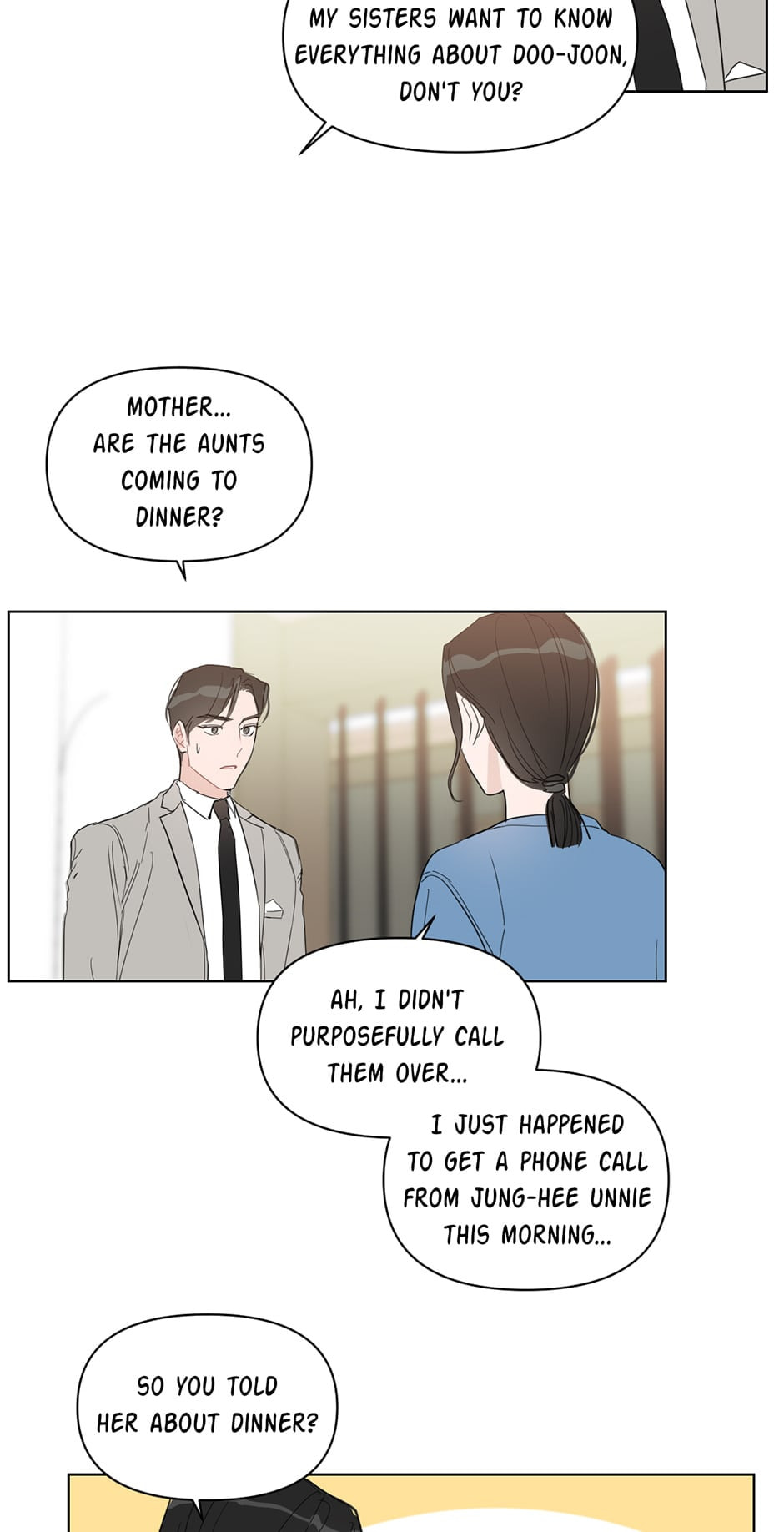 Positively Yours Chapter 32 page 24 - 