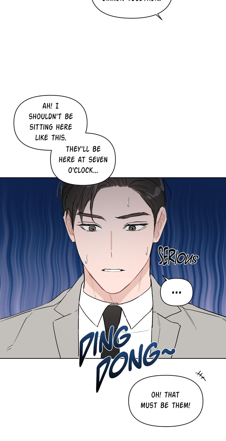 Positively Yours Chapter 32 page 28 - 