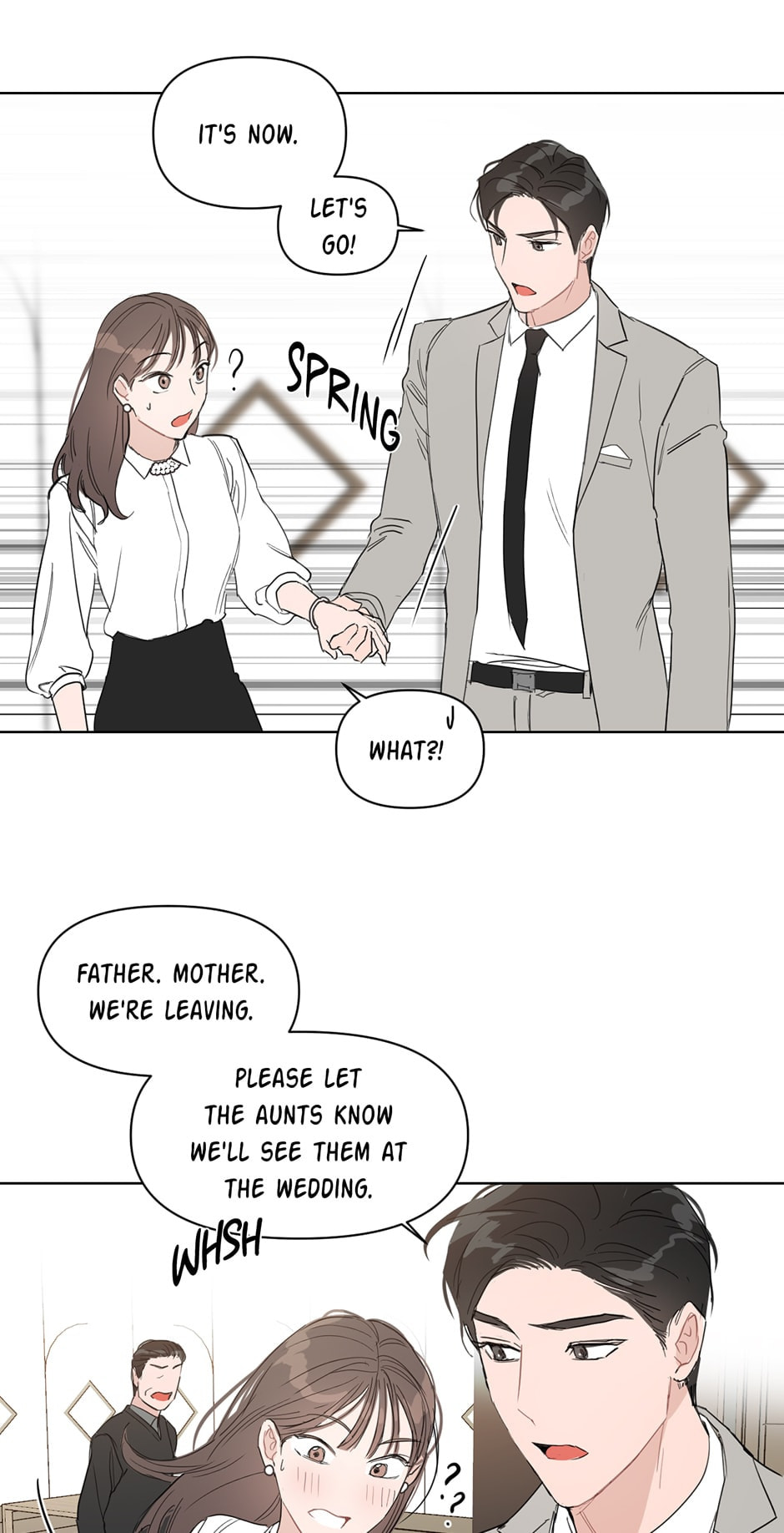 Positively Yours Chapter 32 page 30 - 