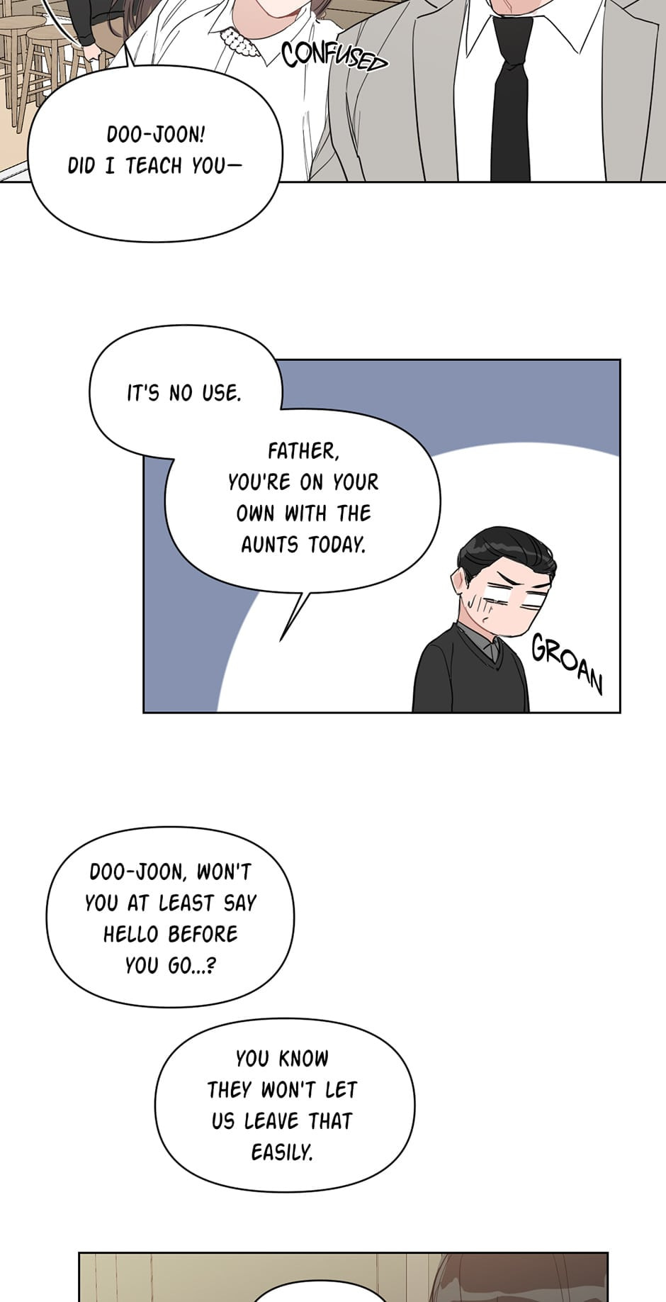 Positively Yours Chapter 32 page 31 - 
