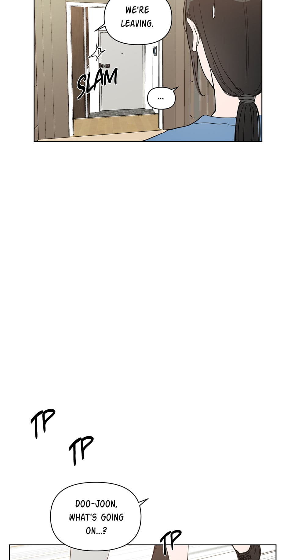 Positively Yours Chapter 32 page 32 - 