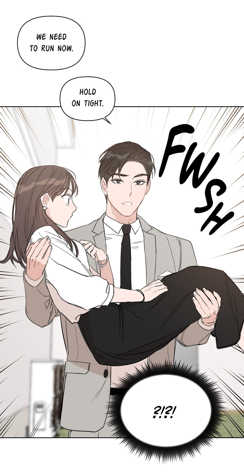 Positively Yours Chapter 32 page 35 - 