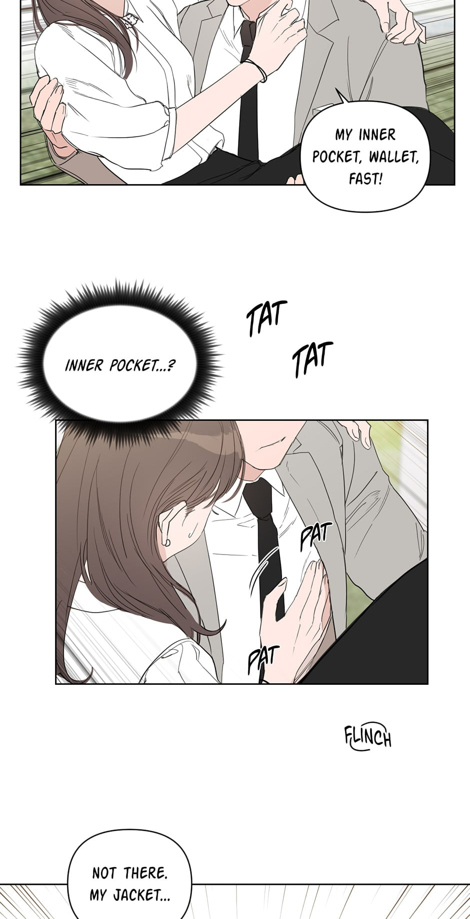 Positively Yours Chapter 32 page 37 - 
