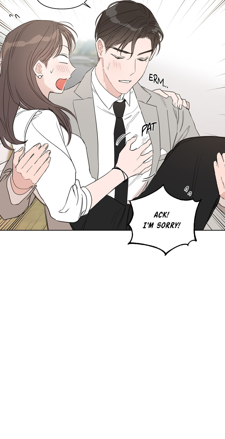 Positively Yours Chapter 32 page 38 - 