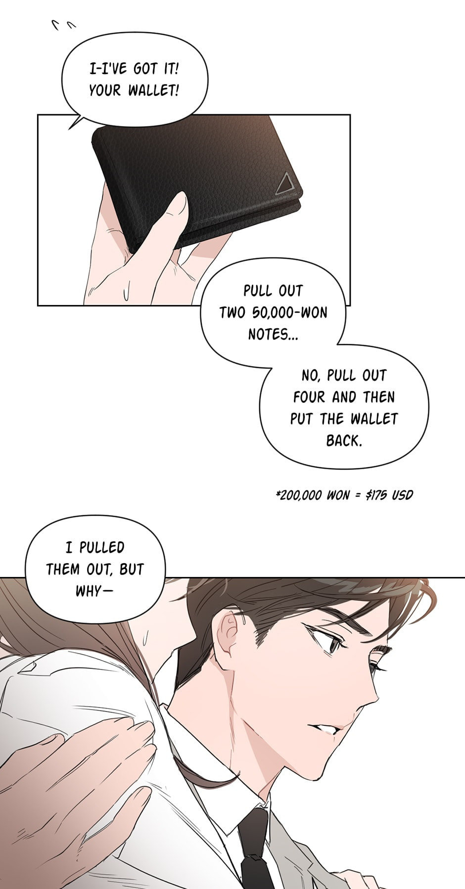 Positively Yours Chapter 32 page 39 - 