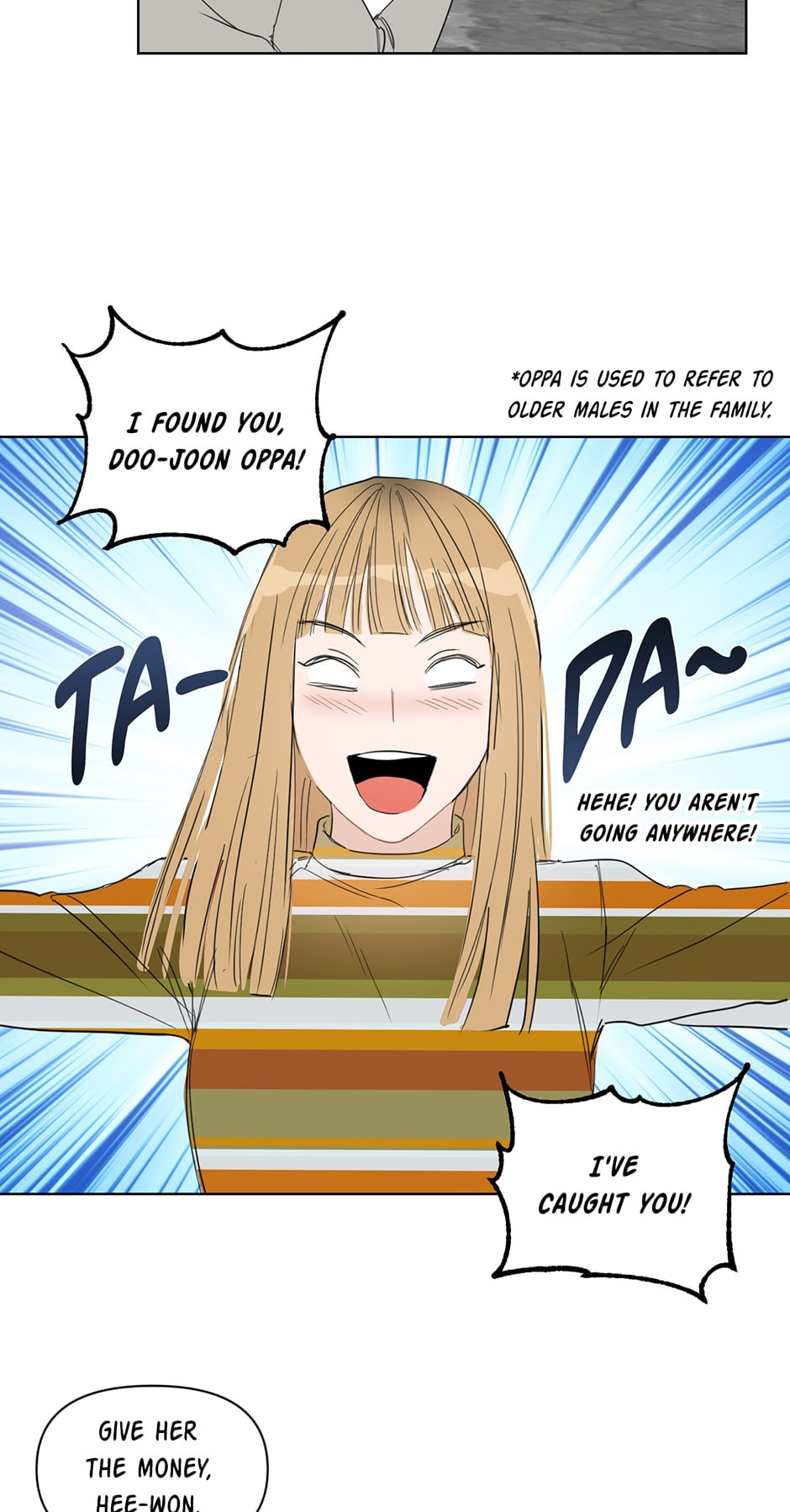 Positively Yours Chapter 32 page 41 - 