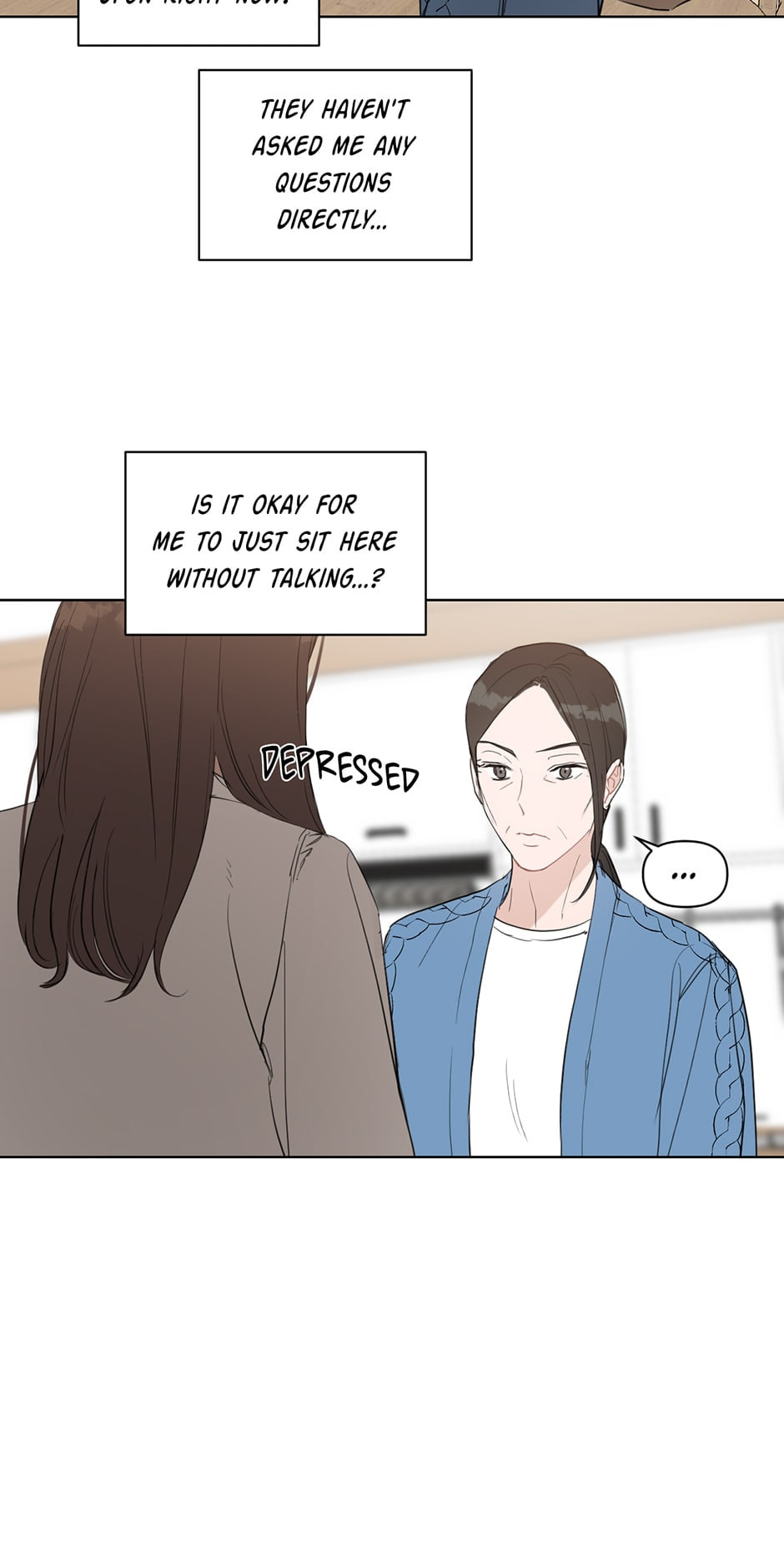 Positively Yours Chapter 32 page 8 - 
