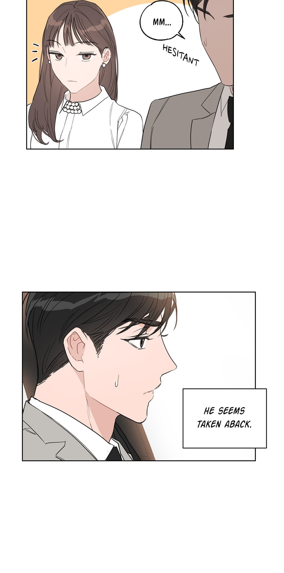 Positively Yours Chapter 33 page 14 - 
