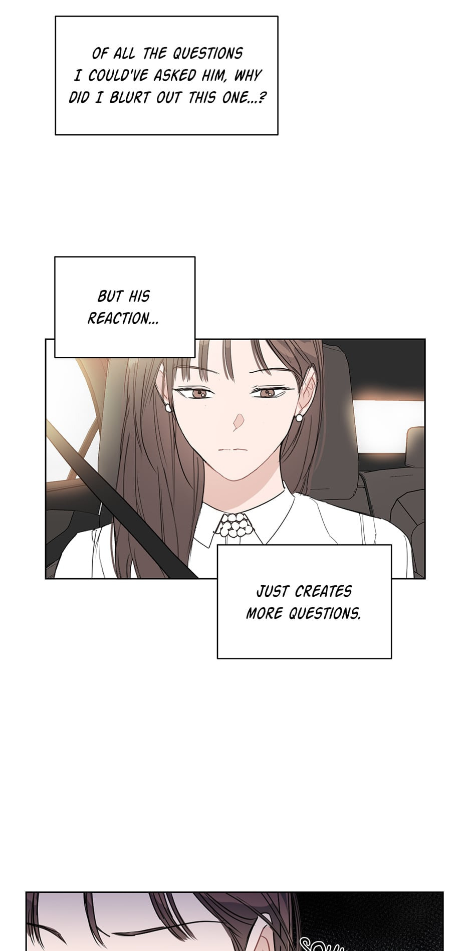 Positively Yours Chapter 33 page 15 - 