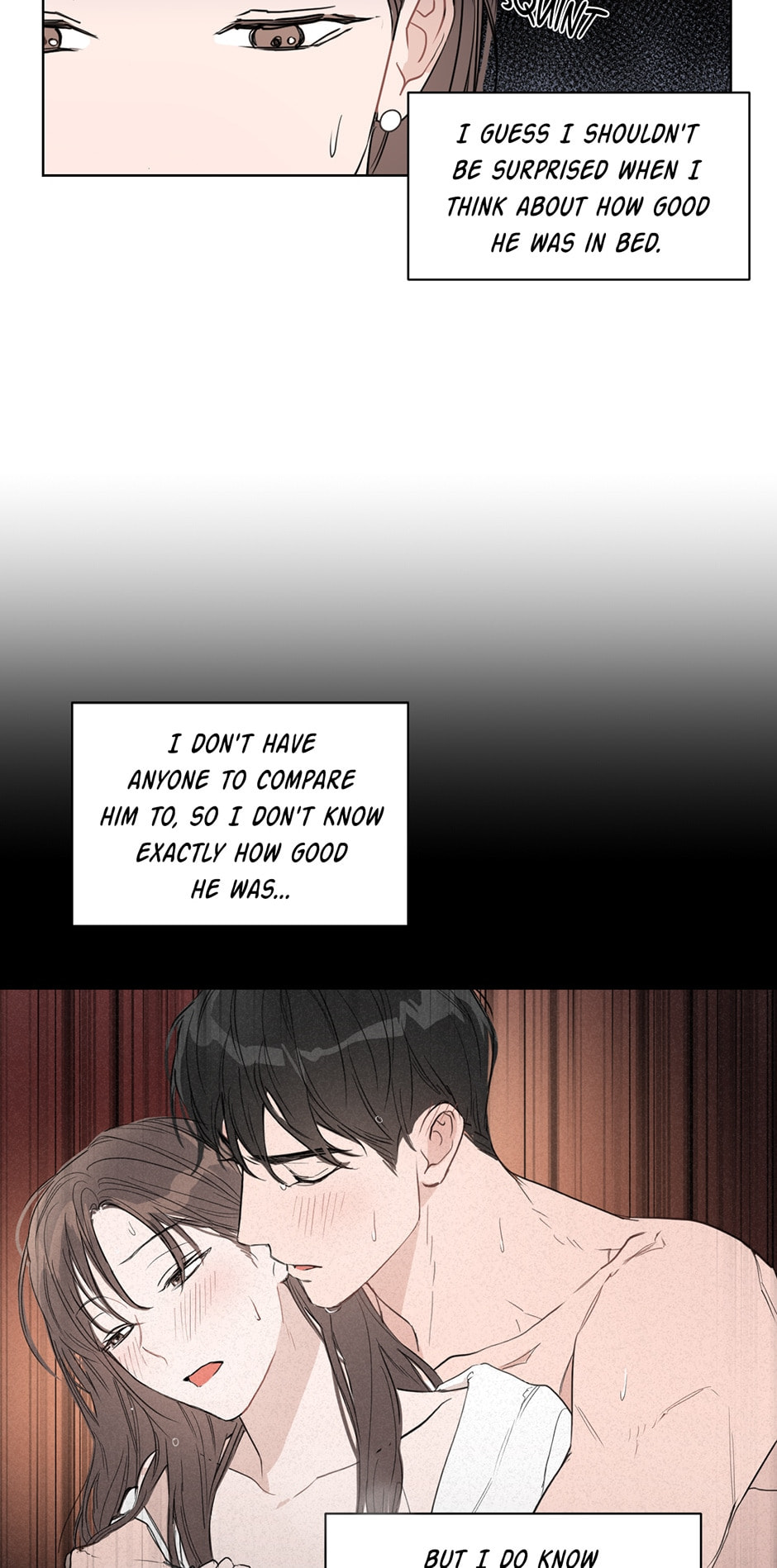 Positively Yours Chapter 33 page 16 - 