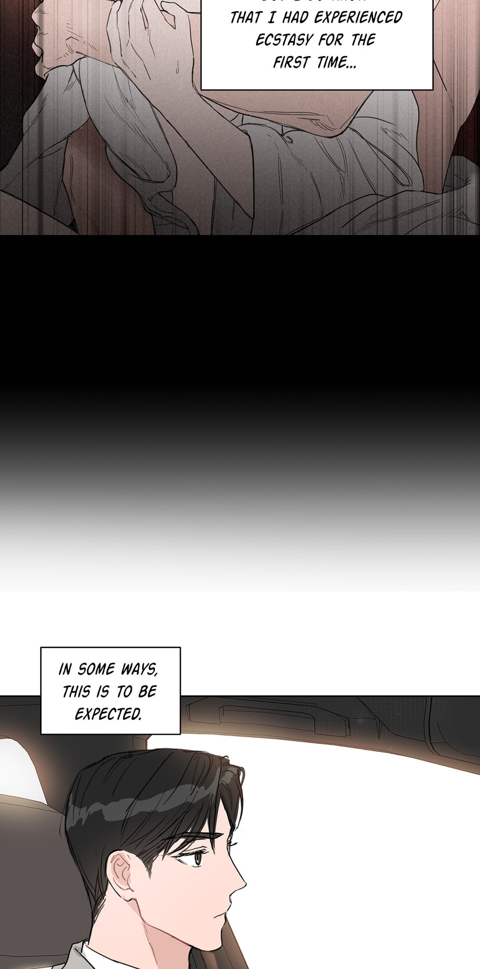 Positively Yours Chapter 33 page 17 - 