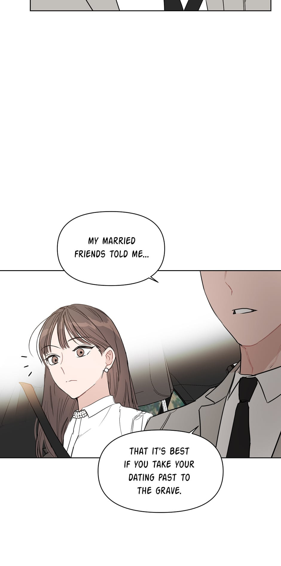 Positively Yours Chapter 33 page 20 - 