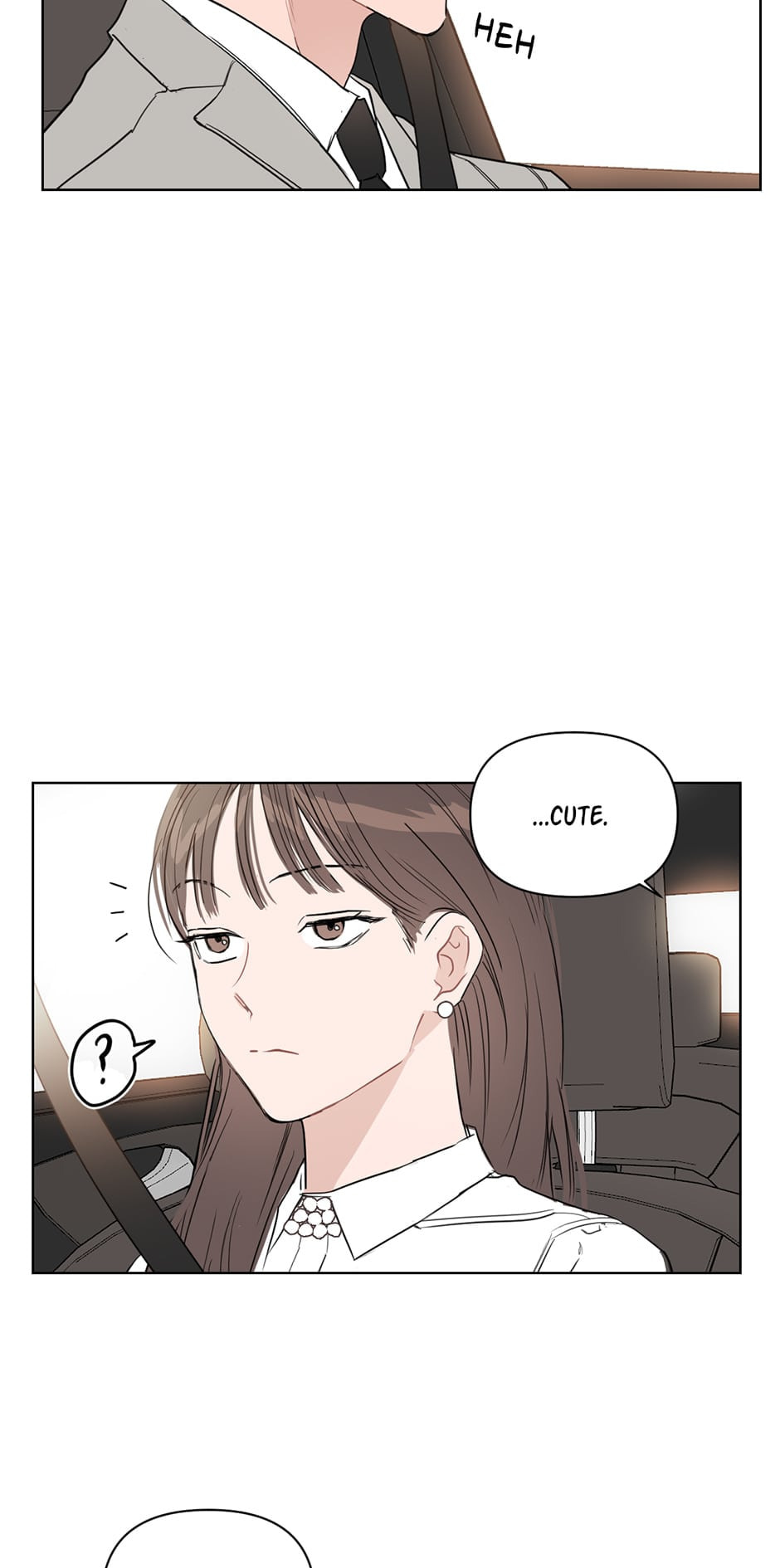 Positively Yours Chapter 33 page 23 - 