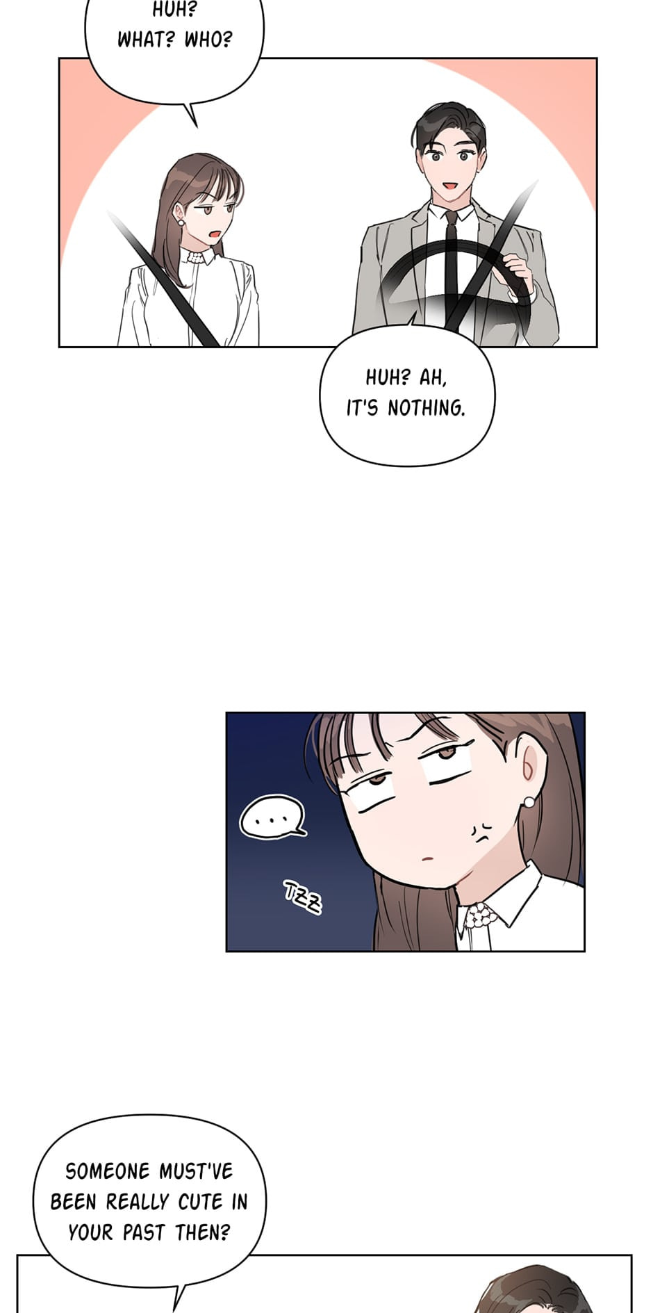 Positively Yours Chapter 33 page 24 - 