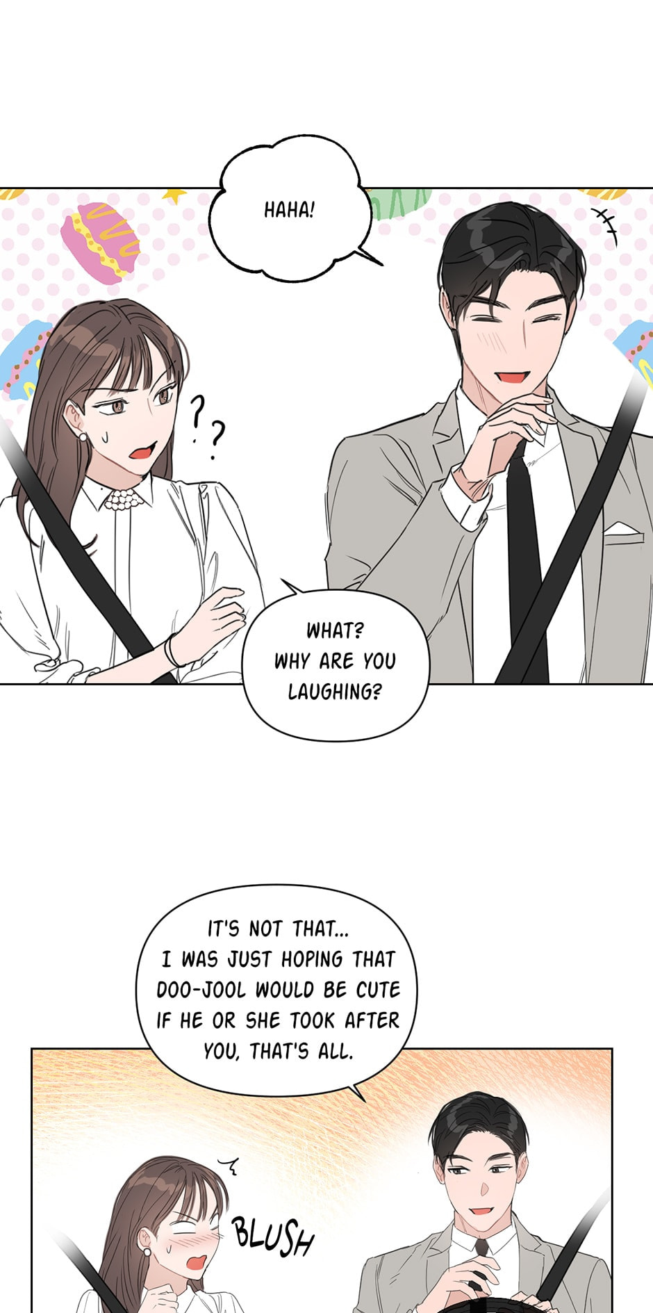 Positively Yours Chapter 33 page 26 - 