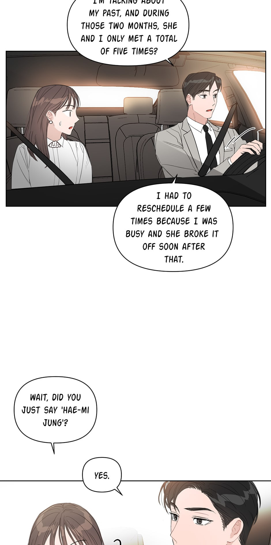 Positively Yours Chapter 33 page 29 - 