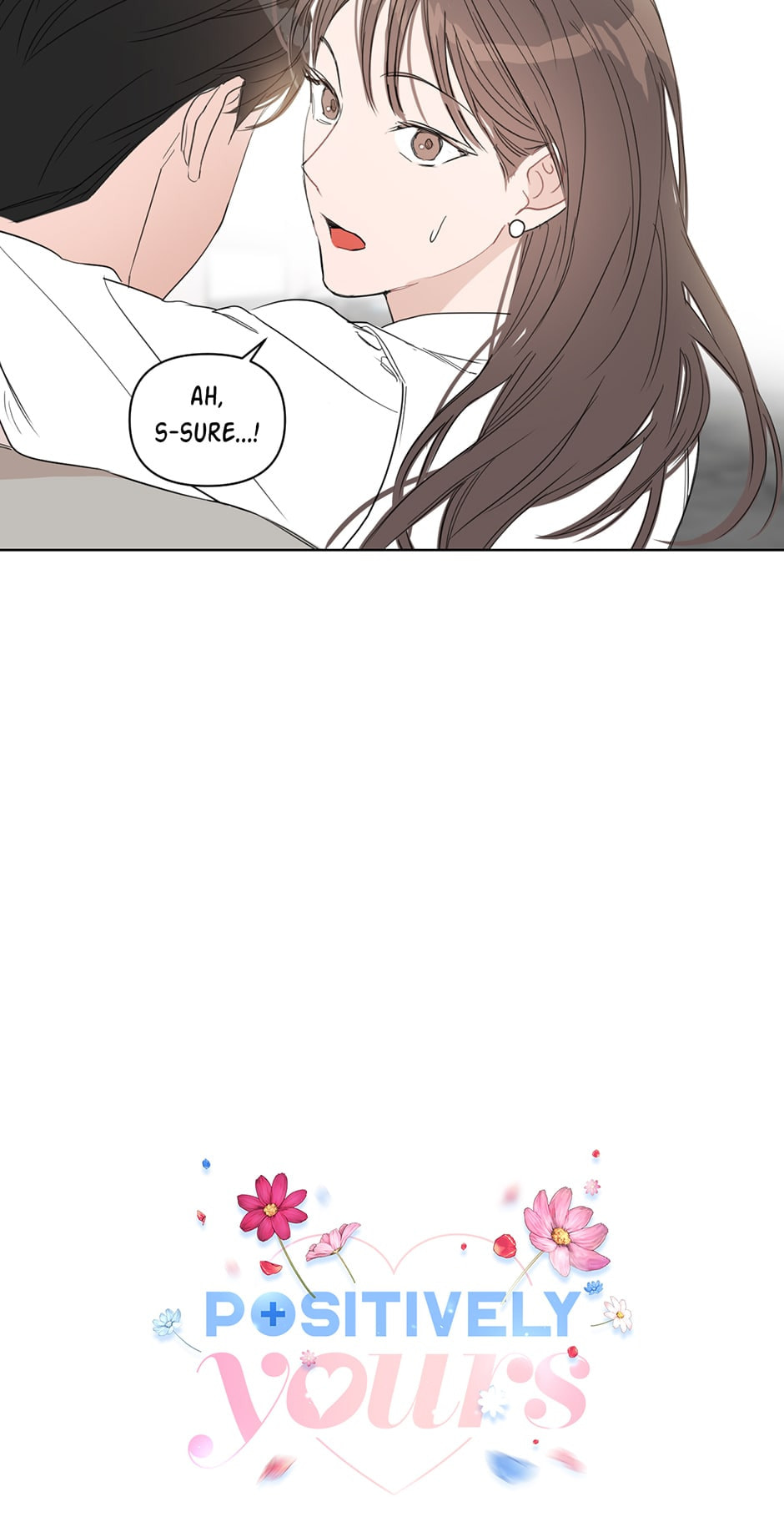 Positively Yours Chapter 33 page 4 - 