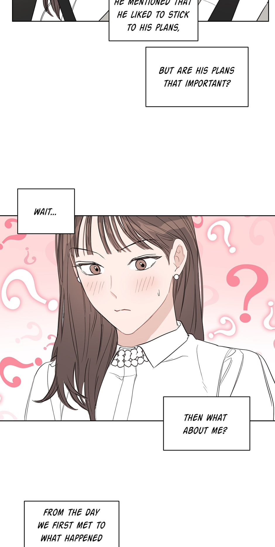 Positively Yours Chapter 33 page 34 - 