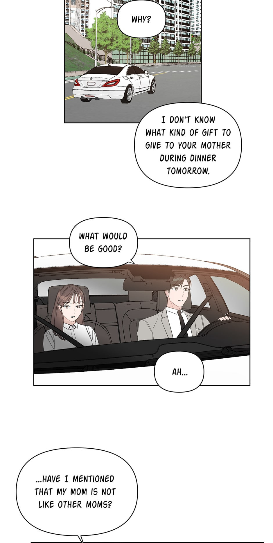 Positively Yours Chapter 33 page 37 - 