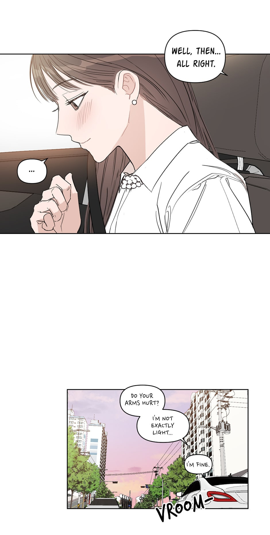 Positively Yours Chapter 33 page 40 - 