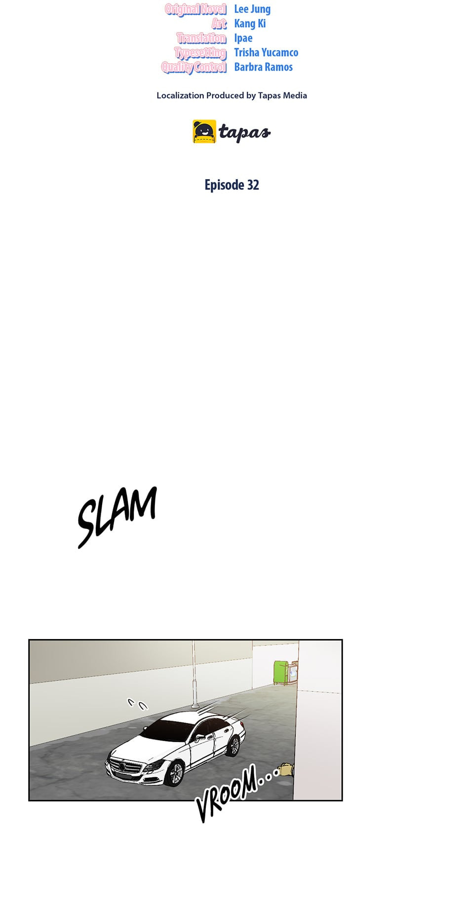 Positively Yours Chapter 33 page 5 - 