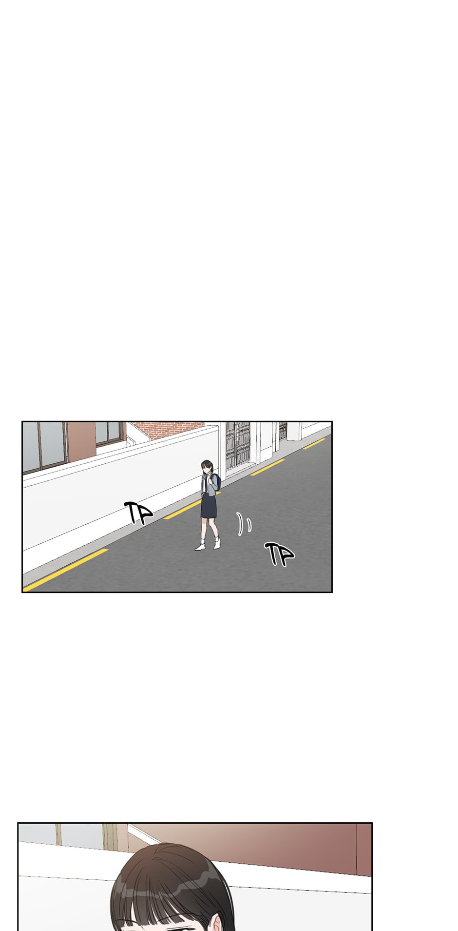 Positively Yours Chapter 33 page 41 - 