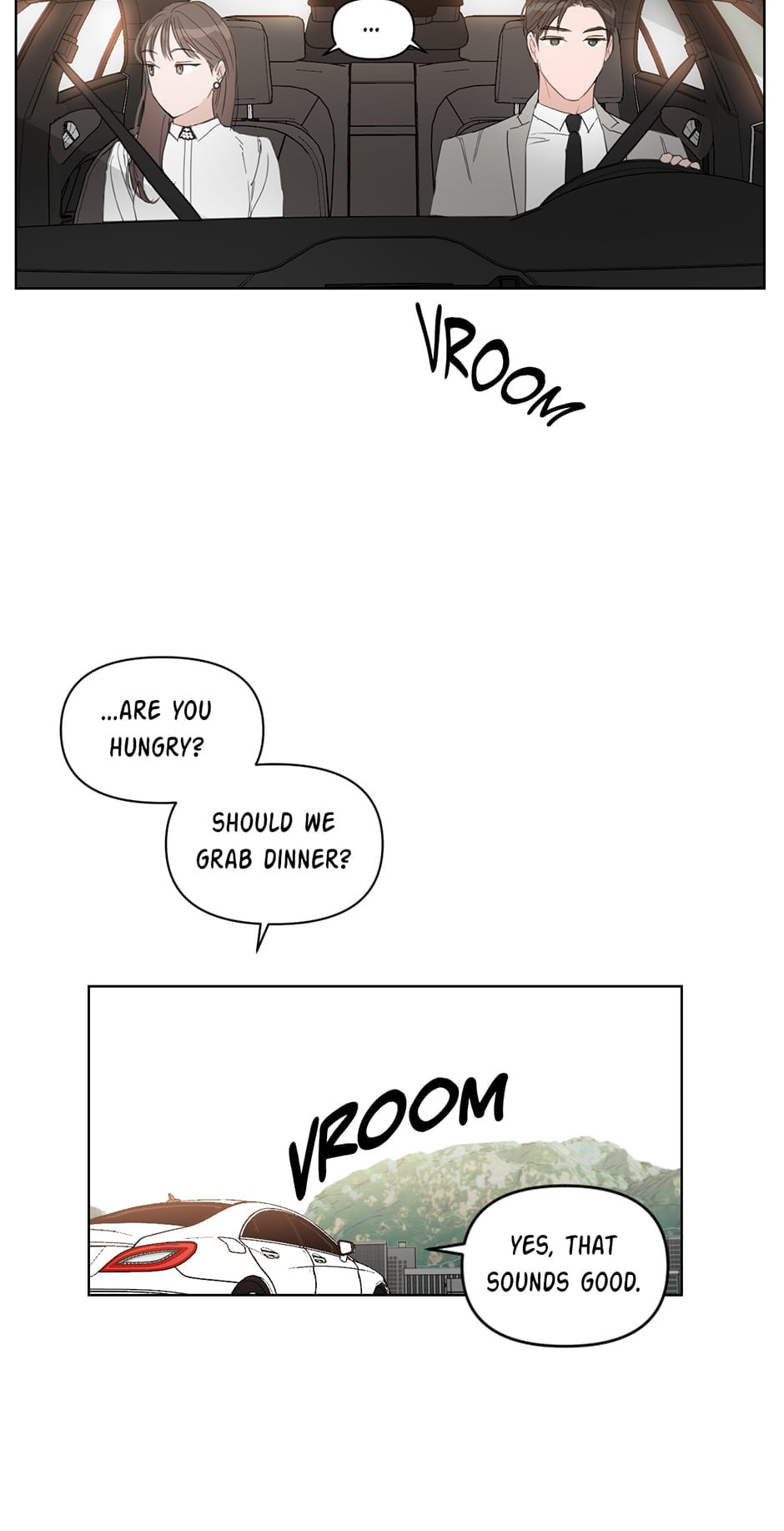 Positively Yours Chapter 33 page 10 - 