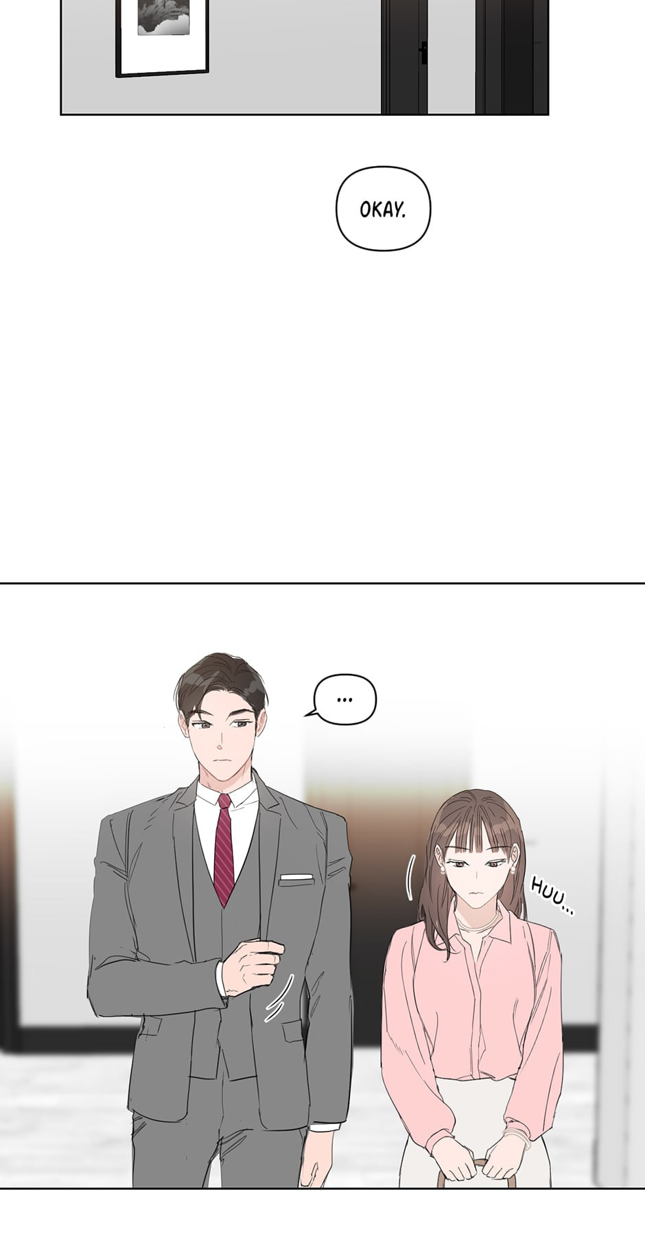 Positively Yours Chapter 35 page 24 - 