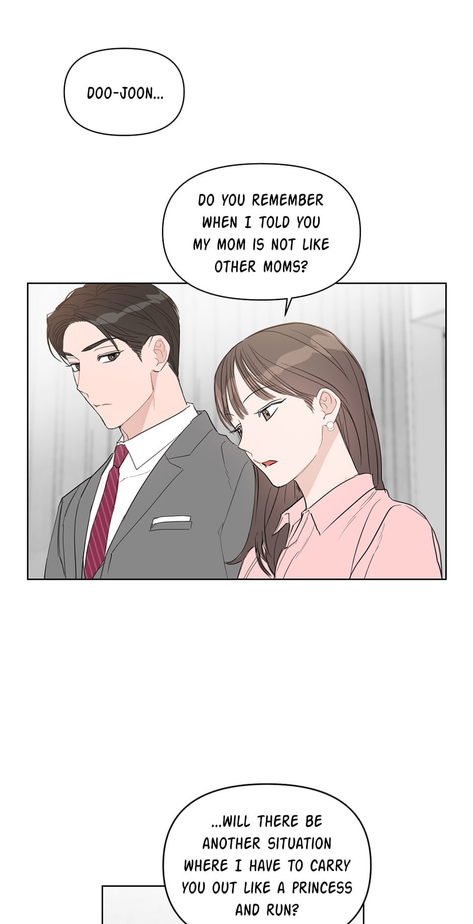 Positively Yours Chapter 35 page 25 - 