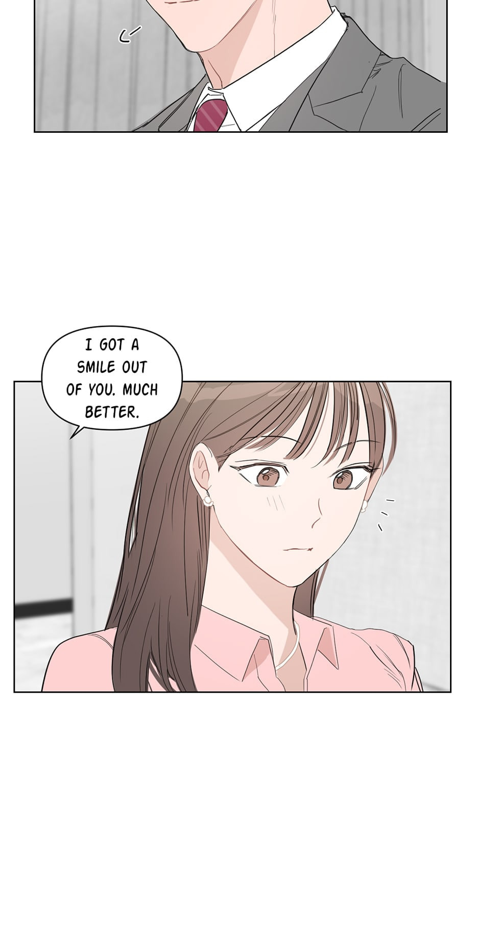 Positively Yours Chapter 35 page 29 - 