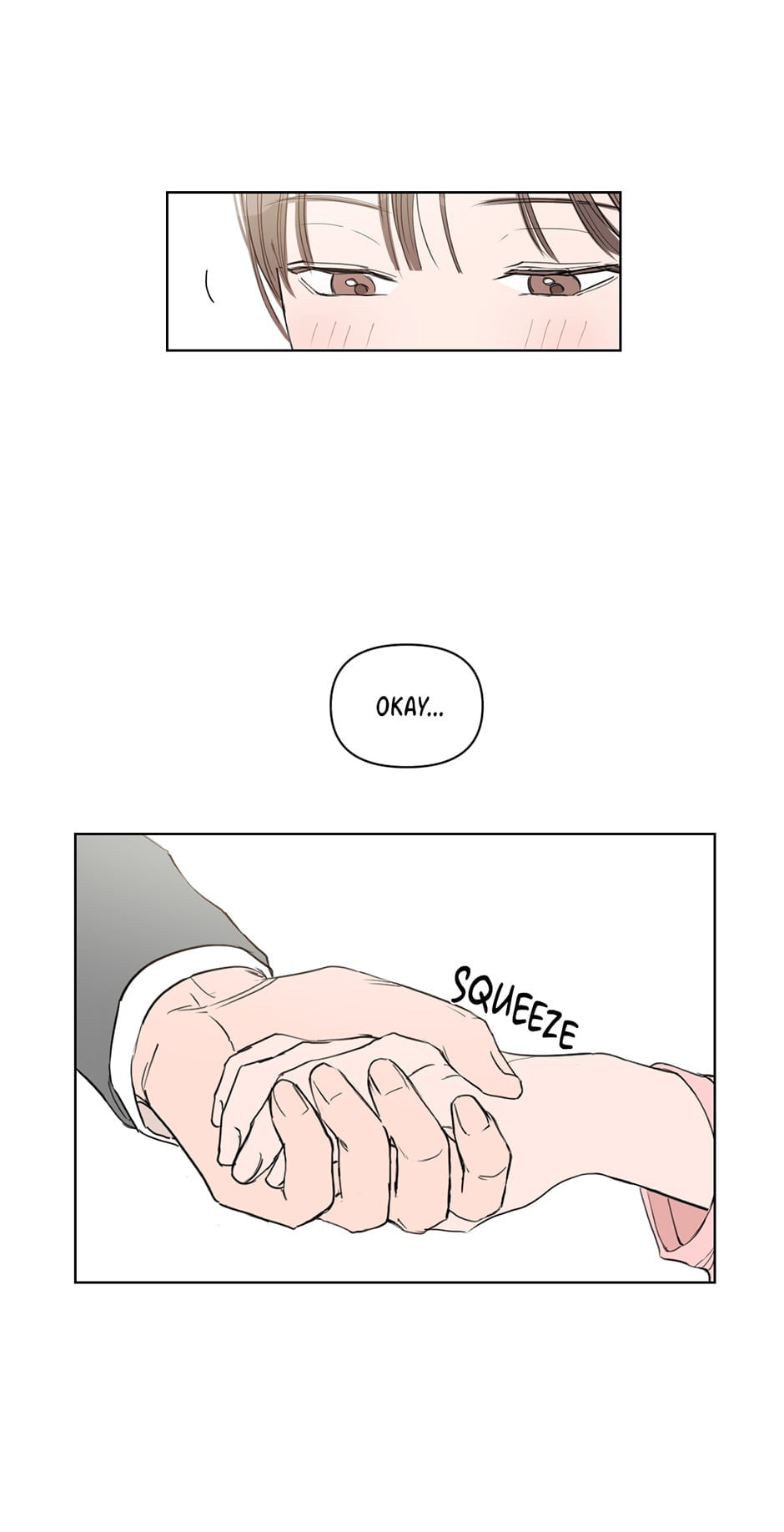 Positively Yours Chapter 35 page 31 - 