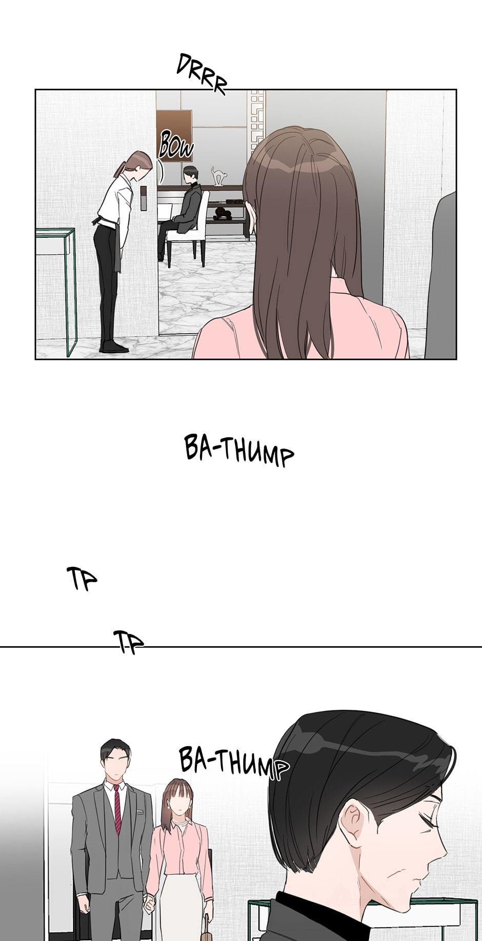 Positively Yours Chapter 35 page 32 - 