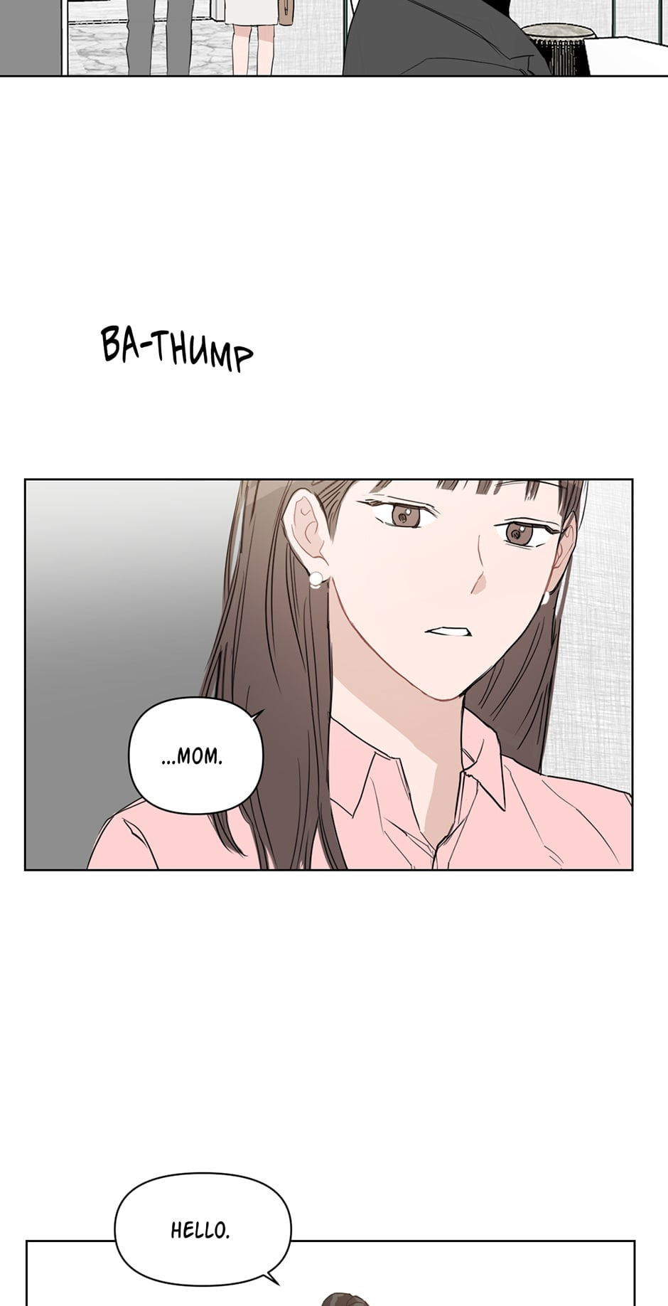 Positively Yours Chapter 35 page 33 - 