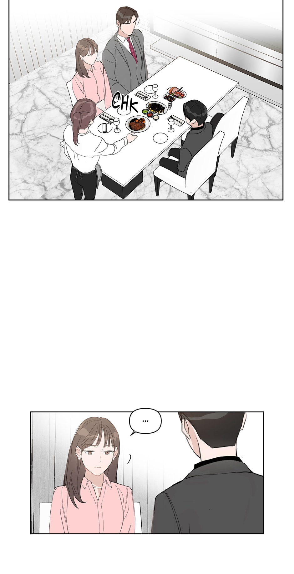 Positively Yours Chapter 35 page 37 - 