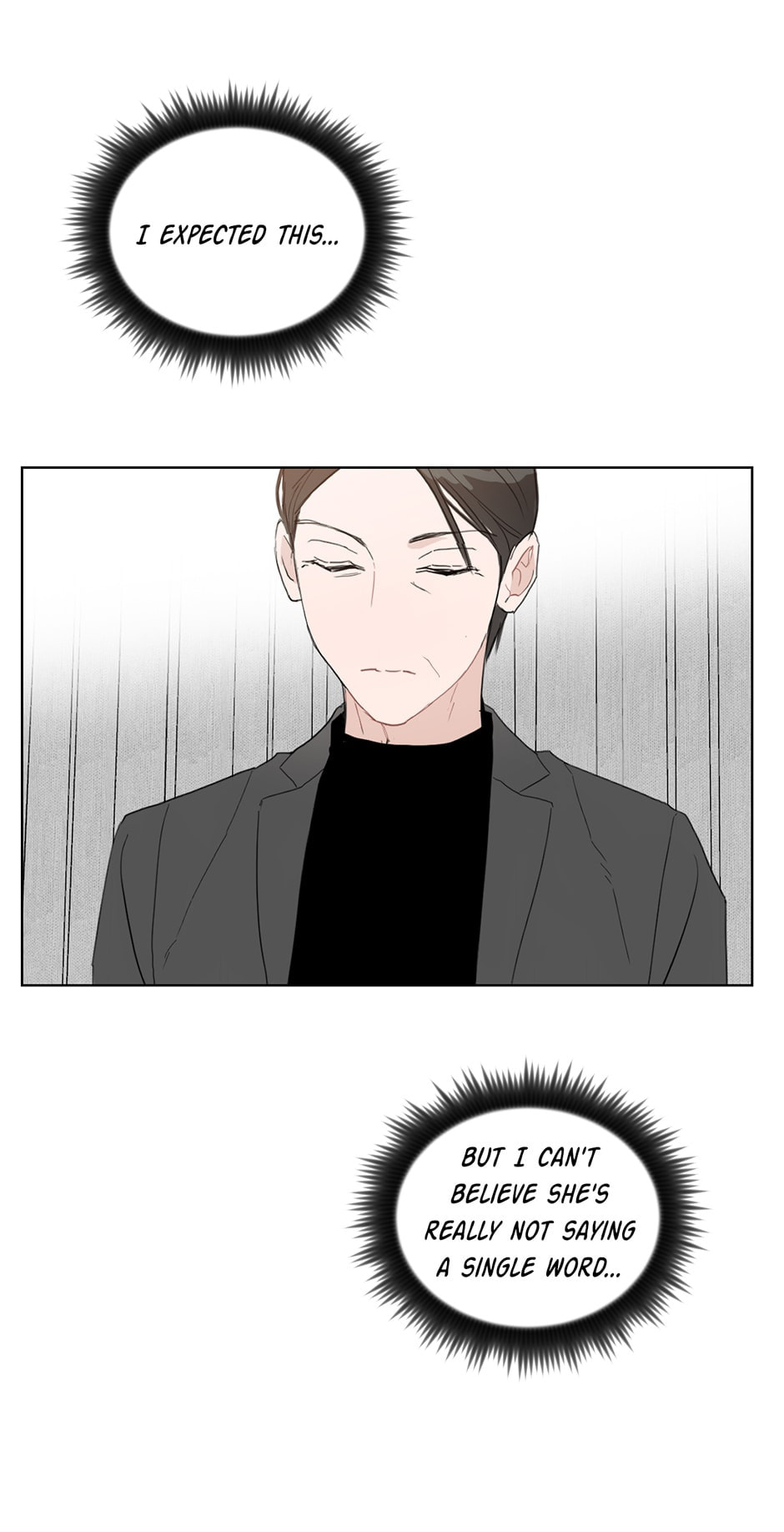 Positively Yours Chapter 35 page 38 - 