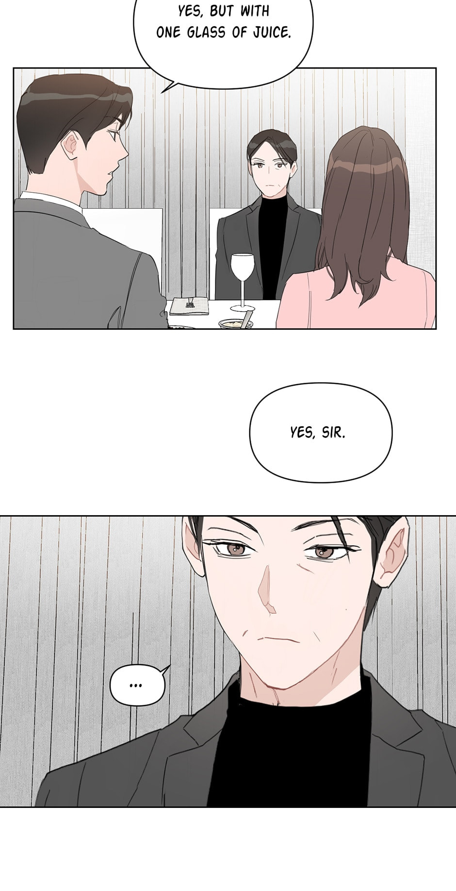 Positively Yours Chapter 35 page 40 - 