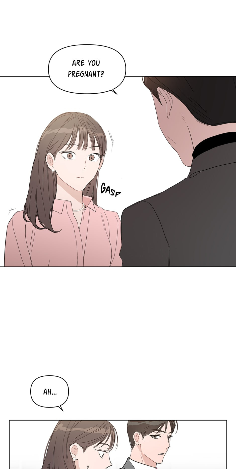 Positively Yours Chapter 35 page 41 - 