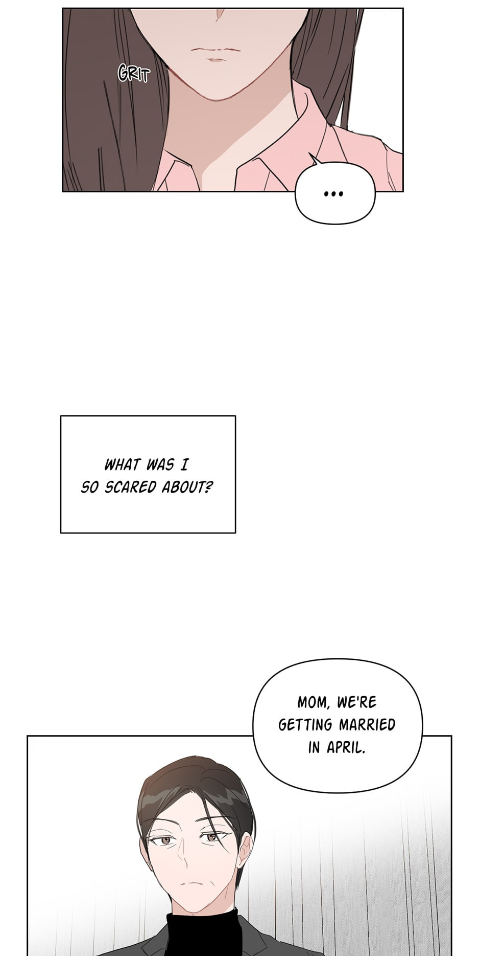 Positively Yours Chapter 35 page 44 - 