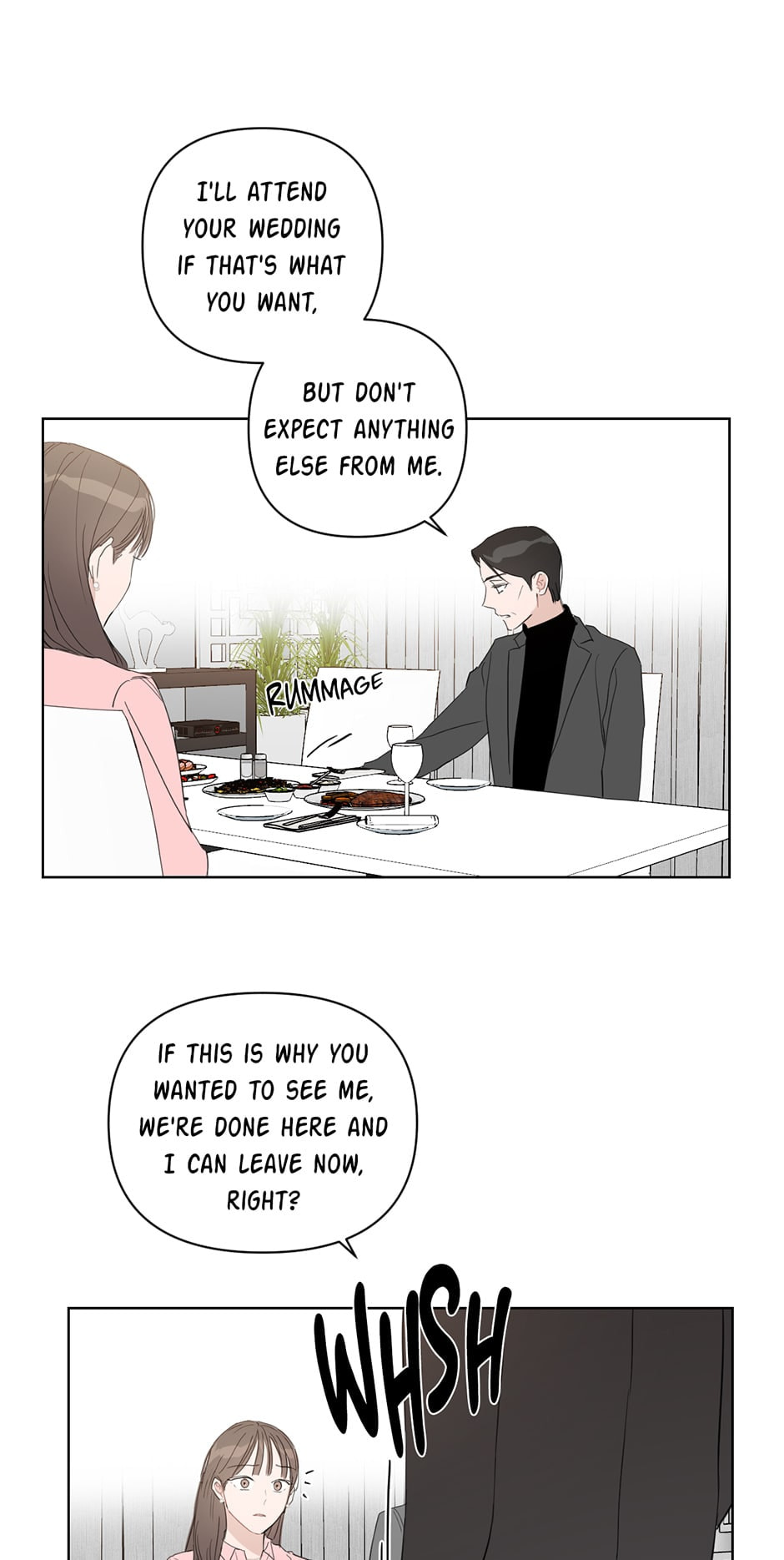 Positively Yours Chapter 35 page 46 - 