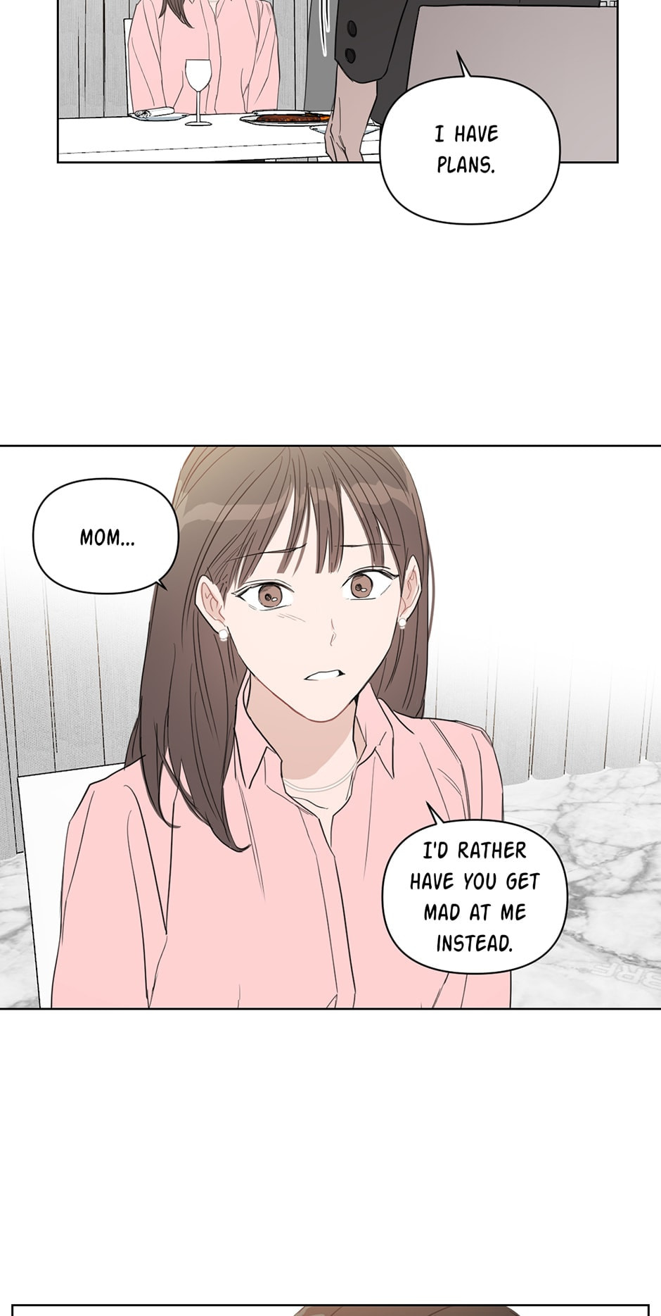 Positively Yours Chapter 35 page 47 - 