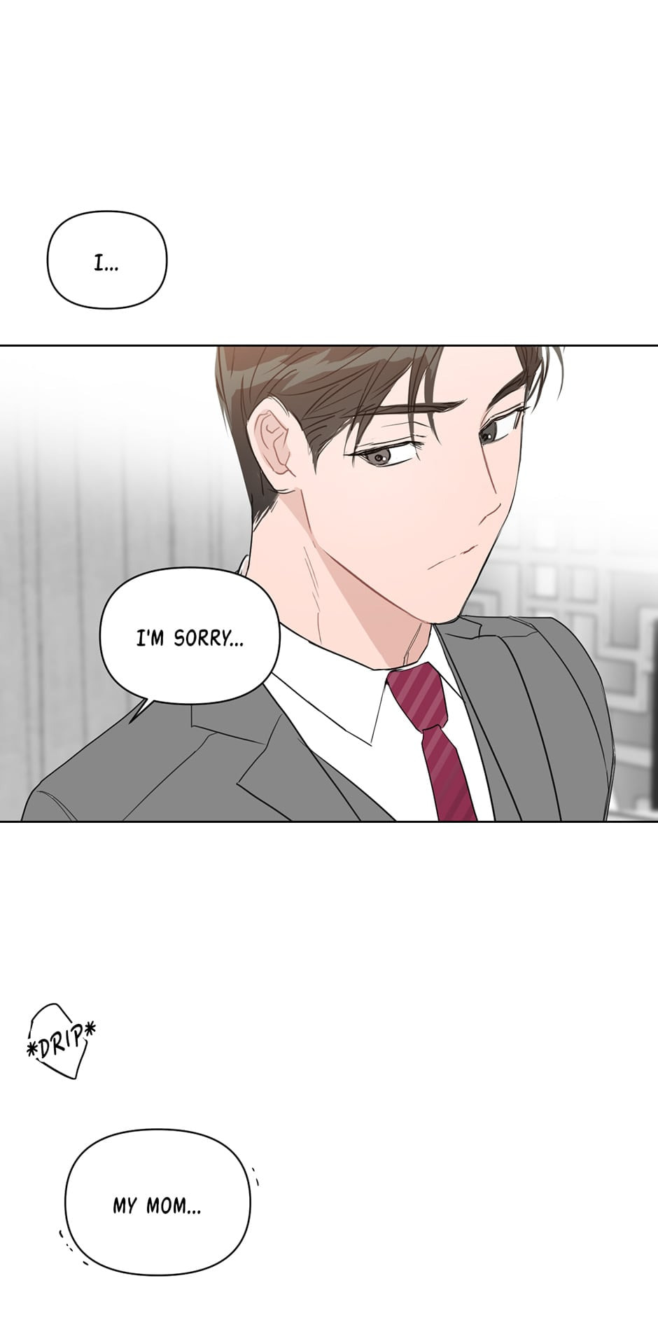 Positively Yours Chapter 35 page 50 - 
